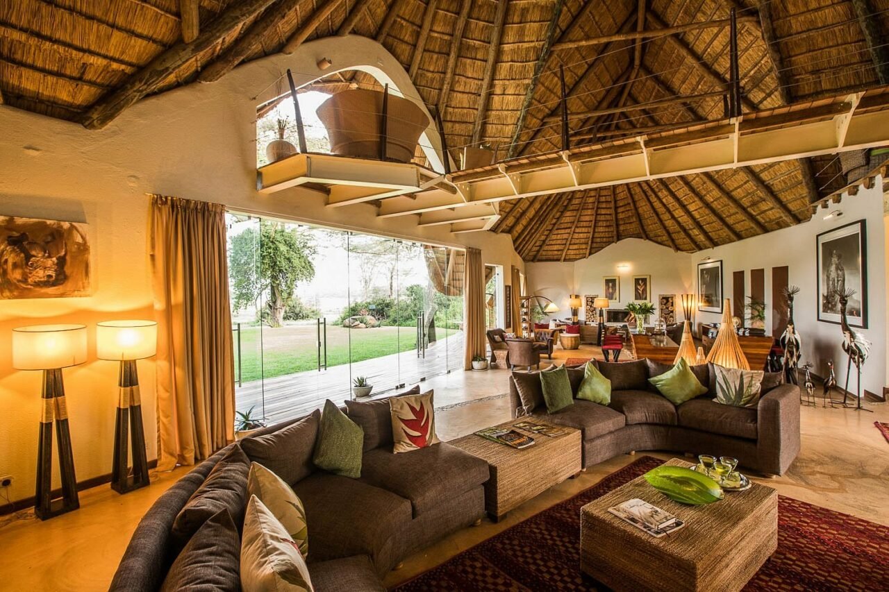 game drives, horse riding,