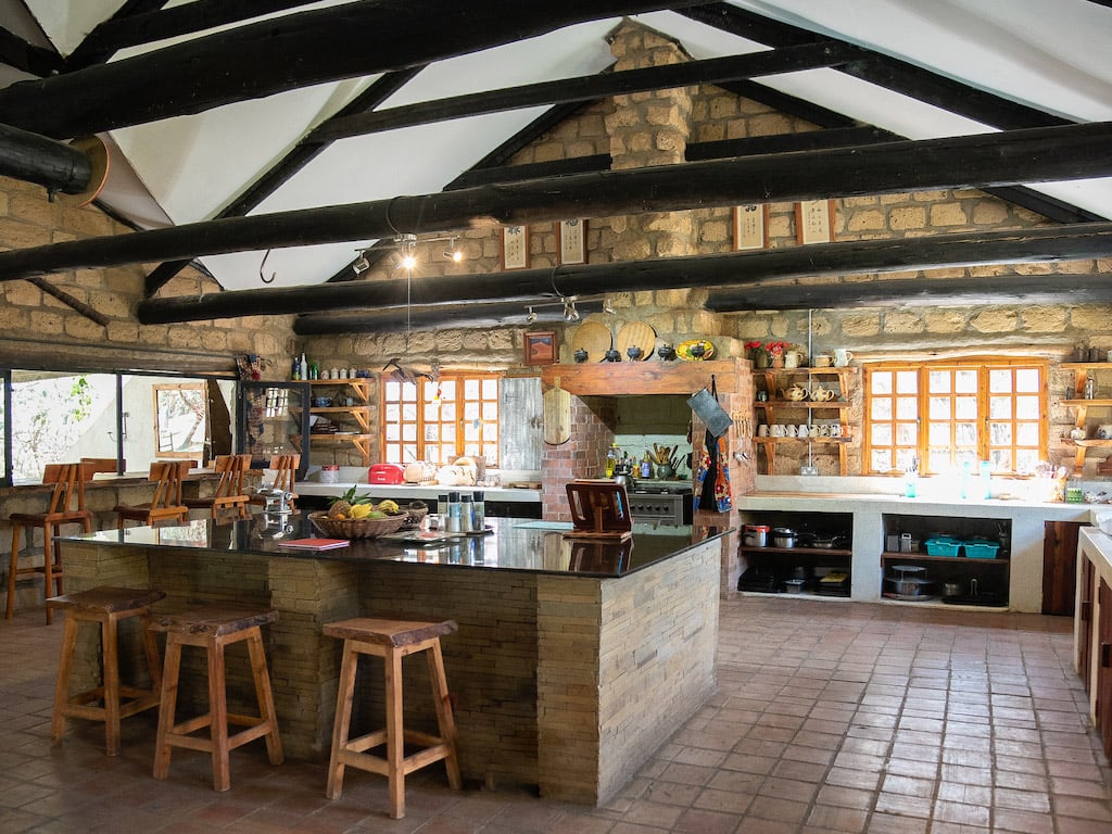 Places to Stay in Naivasha