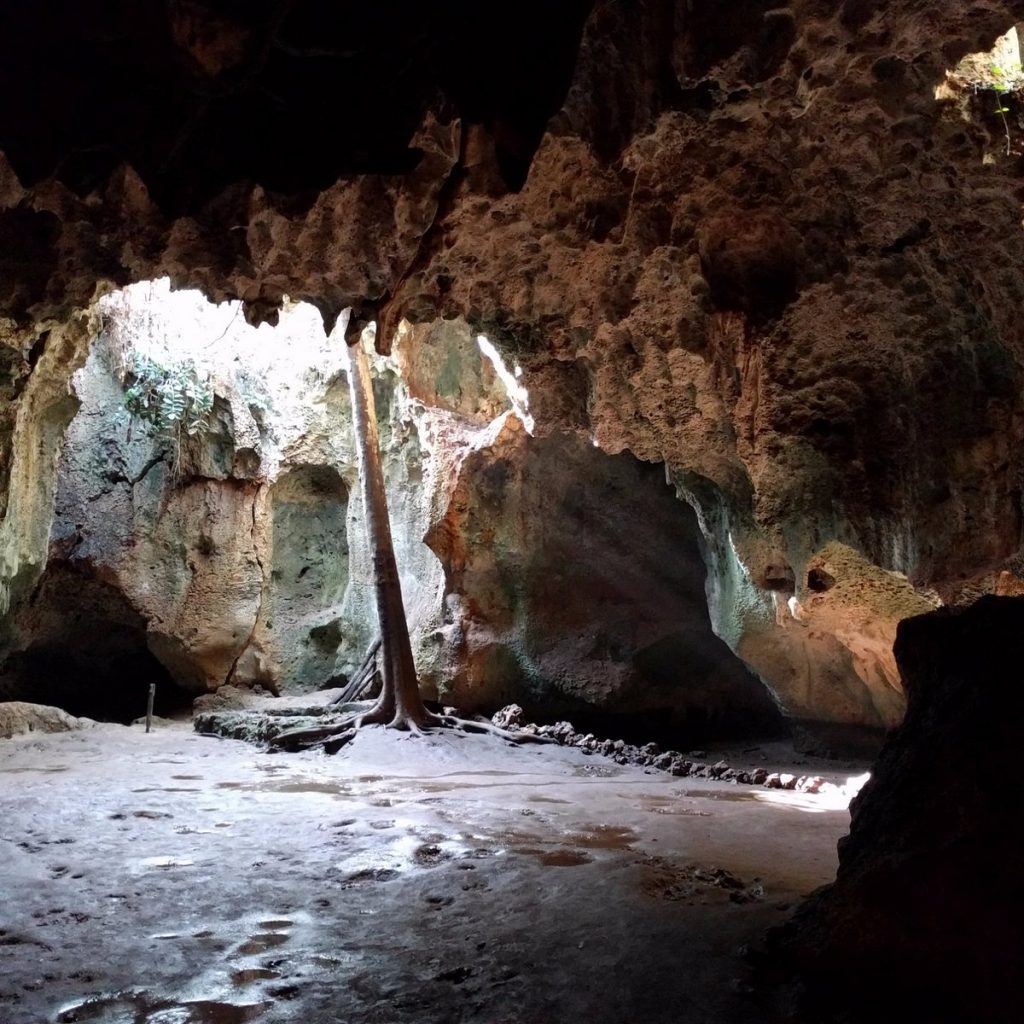 4 Kenyan Heritage Sites To Visit In 2022