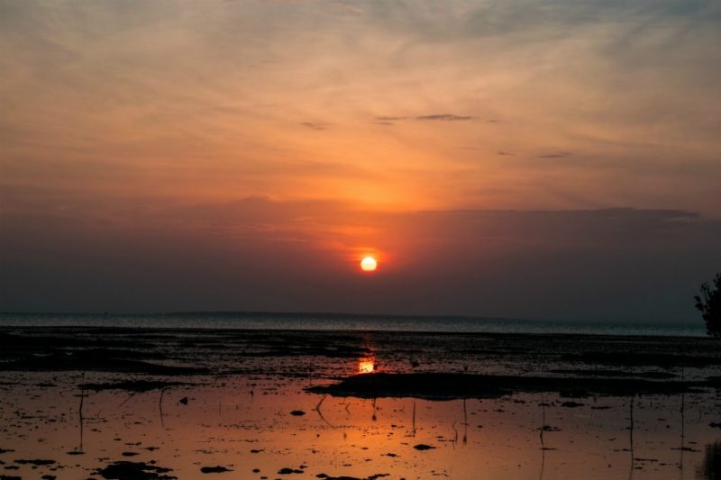 Visit These Enchanting Kenyan Islands