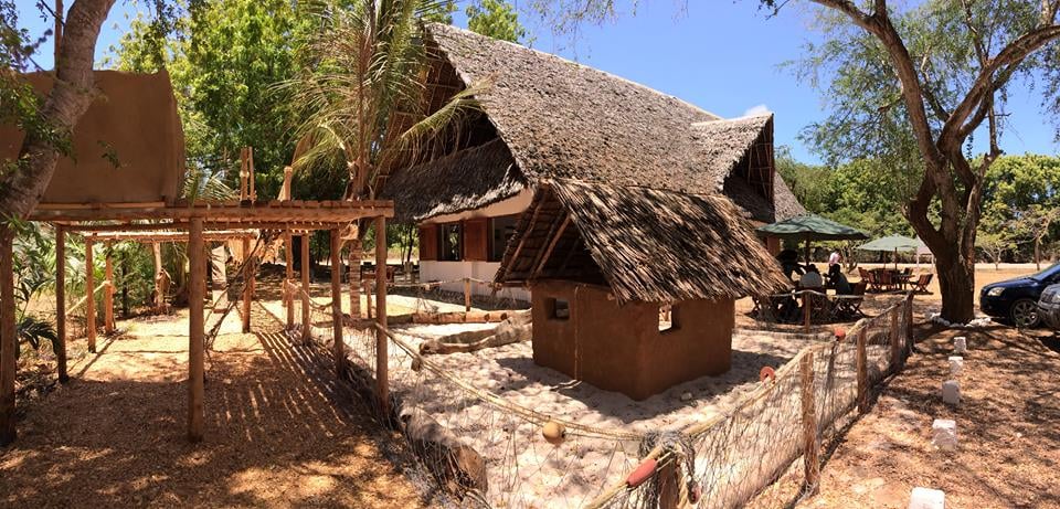 Where To Feast Around Kilifi
