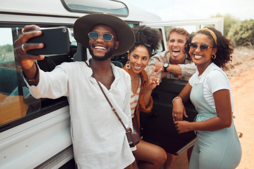 Explore Africa and beyond with NTC: Nomad Travel Club Launches