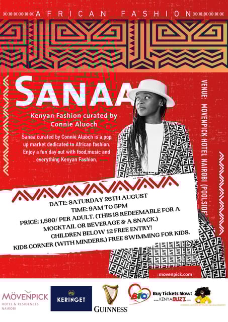 Sanaa