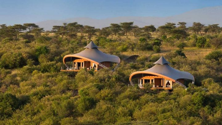 MAHALI MZURI