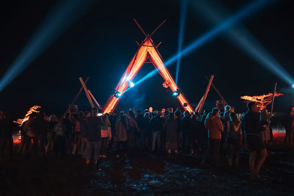 Uncover the allure of the Secret Shamba Festival with Nomad Africa's fascinating article. Explore culture, music, and hidden gems.