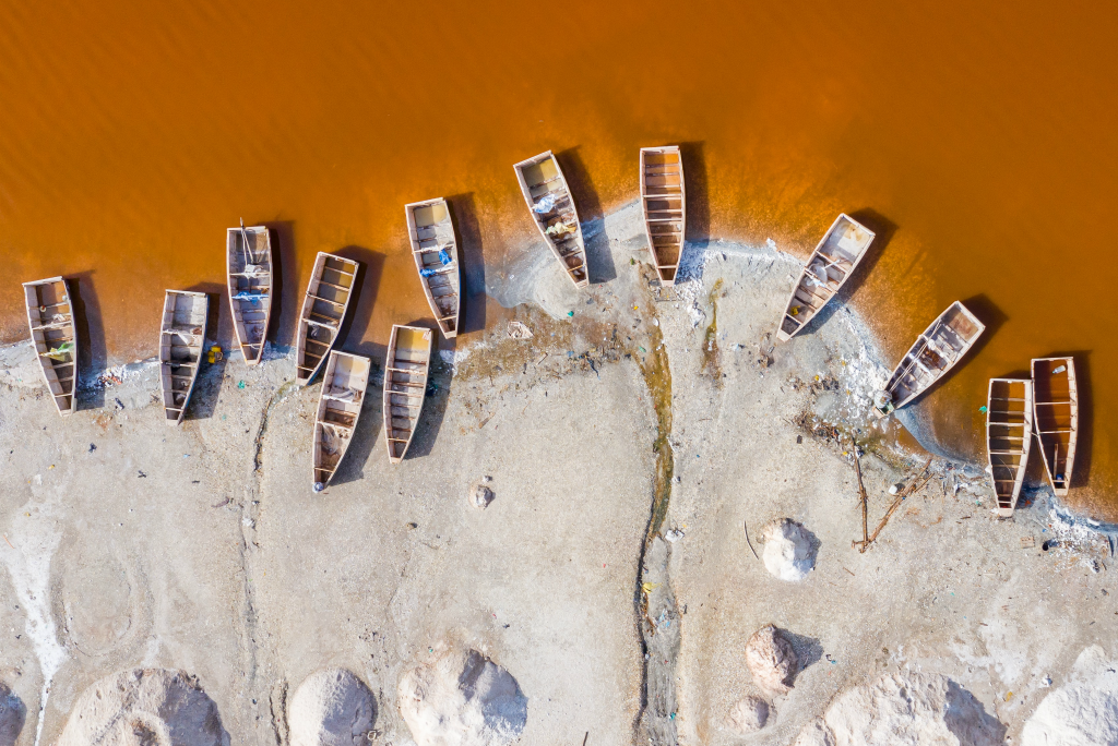 Senegal No Longer Under the Radar: Discover Senegal's attractions with Nomad Africa. Explore travel, culture, and adventure insights.