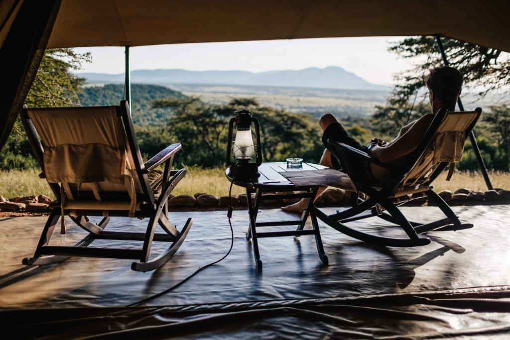 Embrace the wild with Nomad Africa's inspiring articles. Discover adventure, nature, and outdoor exploration in captivating destinations.