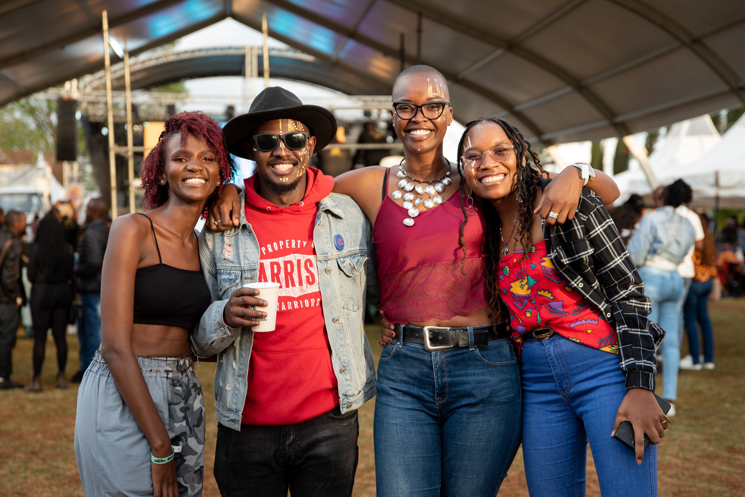 What's hot: events to check out in Nairobi. Explore upcoming concerts, festivals, exhibitions, nightlife, and entertainment in Nairobi, Kenya.