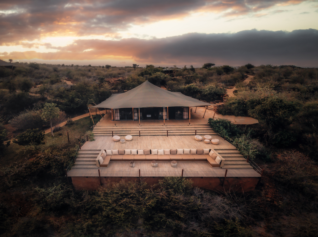 Elewana Exclusive Mashujaa Offer: Travel deals, special offer, safari package, Kenya holiday, Mashujaa Day, Elewana Collection.