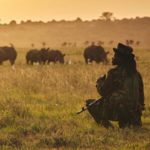 World Rangers Day 2022: Get to know your rangers. Explore ranger duties, wildlife conservation, ranger stories, and environmental protection.