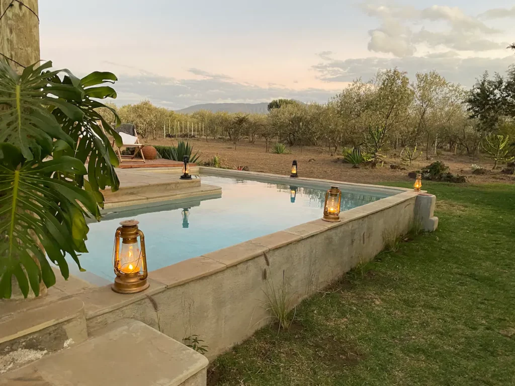 Our Top 4 Under 4 Weekend Stays Just Outside Nairobi: Discover weekend getaways with Nomad Africa. Explore travel, relaxation, and adventure near Nairobi.