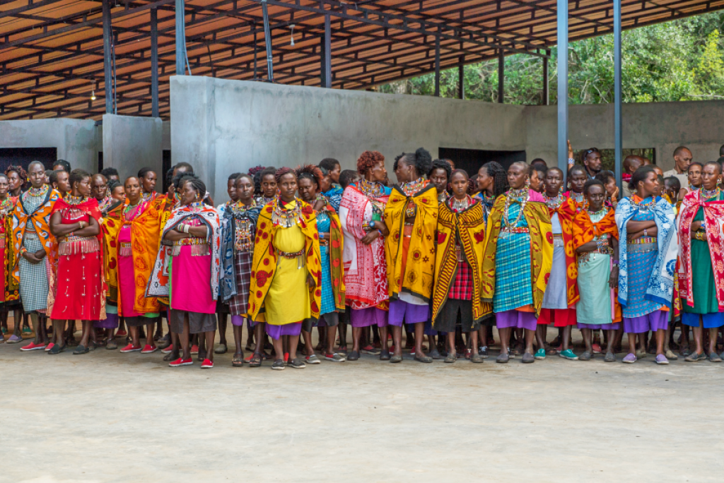 Explore Enjoolata Awareness Centre with Nomad Africa. Discover cultural heritage, conservation, and community initiatives.