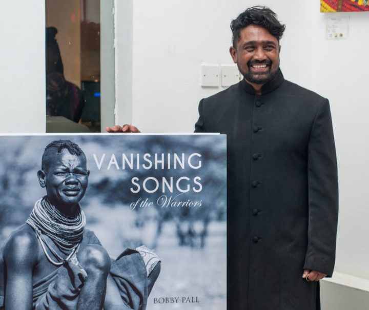 Nikon Photographer Bobby Pall Launches Stunning New Book: Photography, Visual Art, Book Release, Creative Projects.