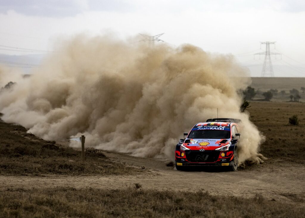 Comprehensive guide to WRC Safari Rally 2023. Explore rally routes, event details, schedules, and highlights for motorsport enthusiasts.