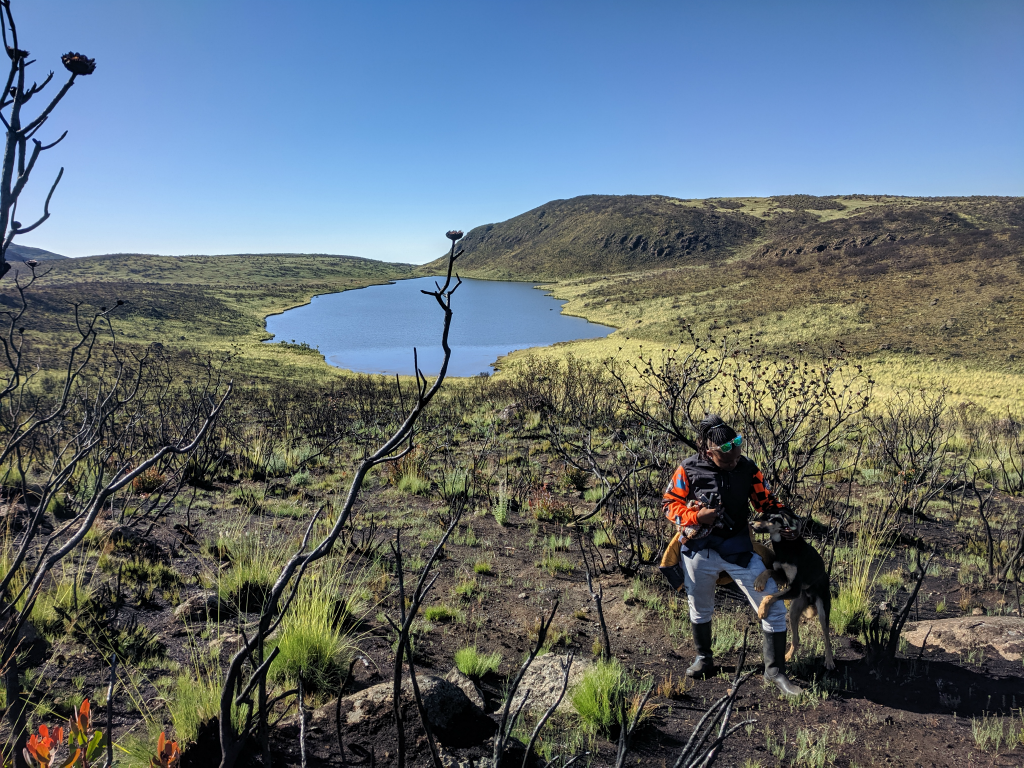 Biker Girl Grace Mwari: Adventure rider, motorcycle enthusiast, Kenya travel, biking journey, African exploration.