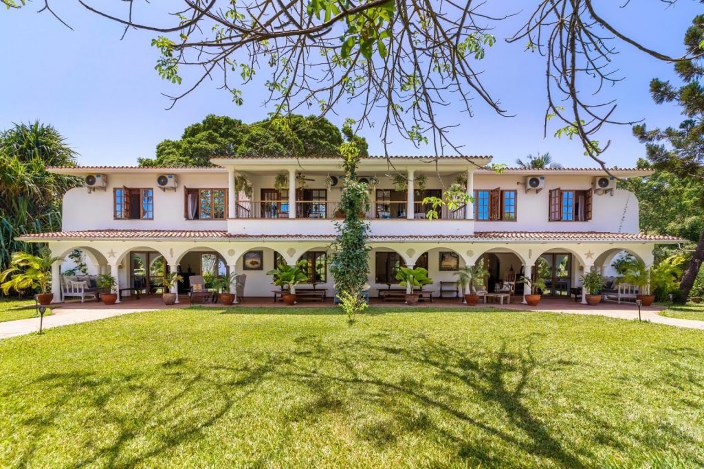 Discover the allure of baobab trees with Nomad Africa's captivating article. Explore baobab forests, culture, and natural wonders.