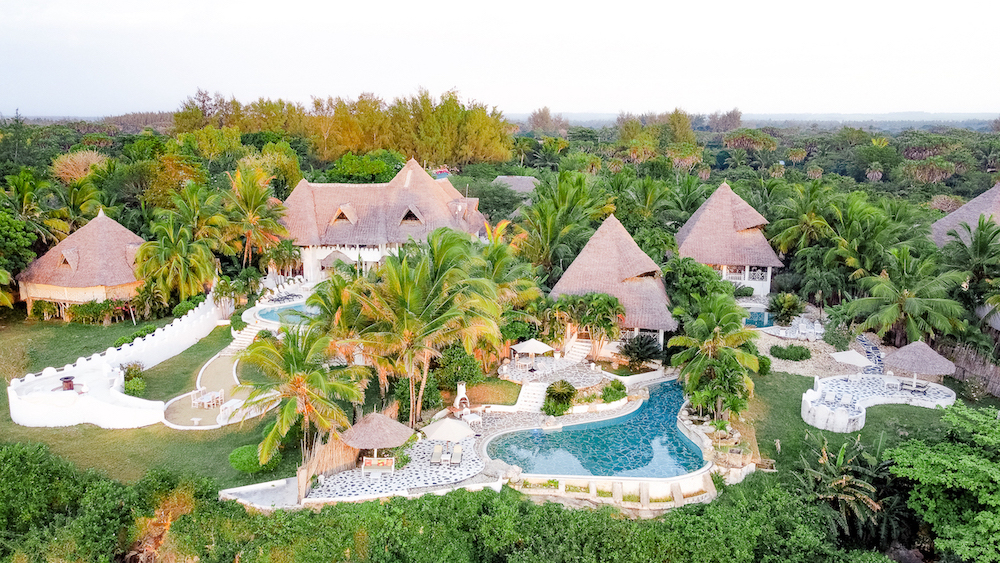 Discover luxury at its finest with an insider's glimpse into the mesmerizing beauty of Msambweni Beach House Villas in Kenya. Indulge in coastal opulence and breathtaking views.