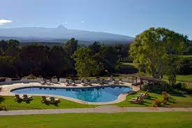 Great Hotels: Mount Kenya Safari Club, luxury accommodation, safari experience, Mount Kenya views, Kenya travel, hospitality.