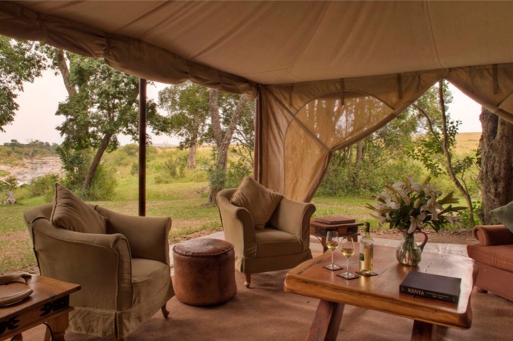 Migration at Your Doorstep: Wildlife encounters, African safari, migration experience, nature exploration, Kenya tourism.