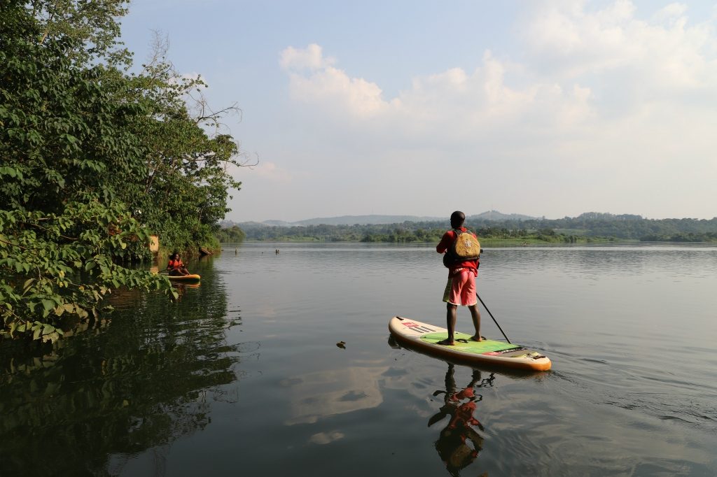 Jinja: Calling all thrill-seekers with Nomad Africa's adventure guide. Explore adrenaline-pumping activities, rafting, and outdoor excitement.