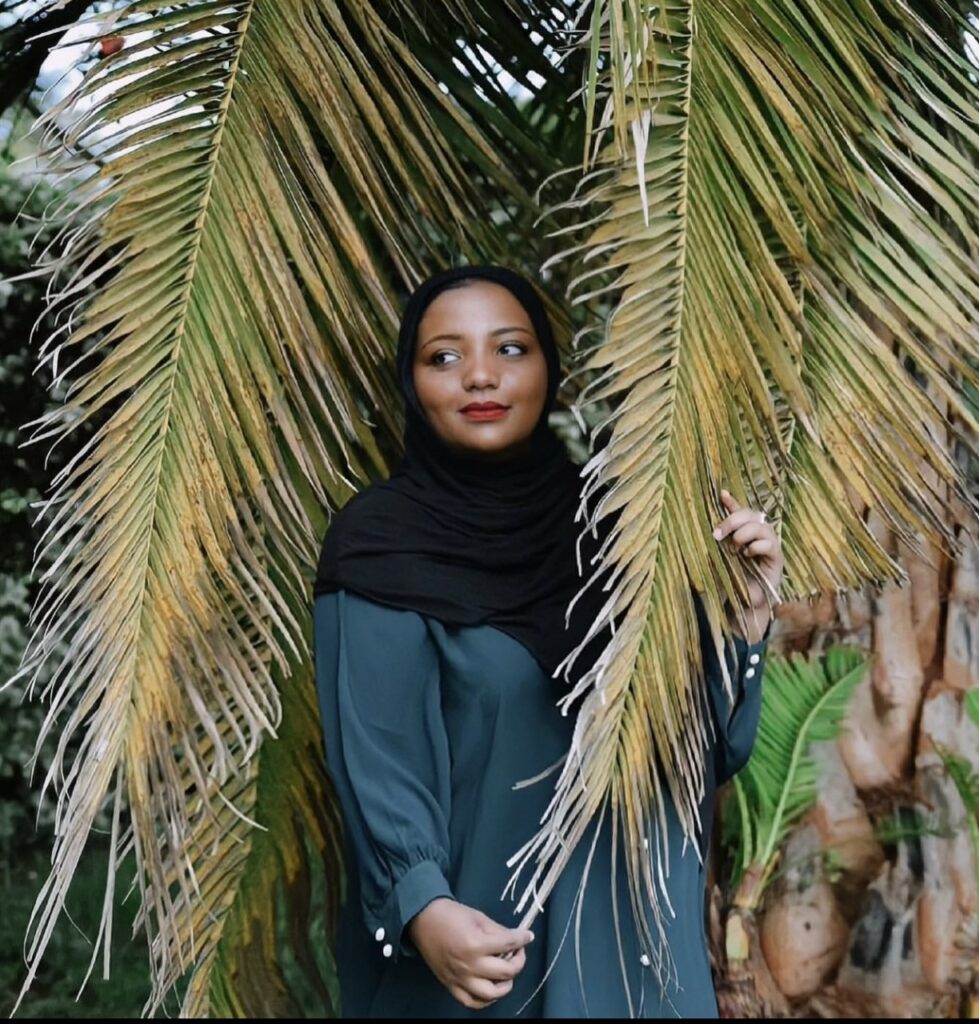 ShesGotTheLens: Sabrina Said interview, photography insights, creative vision, visual storytelling, photography tips.