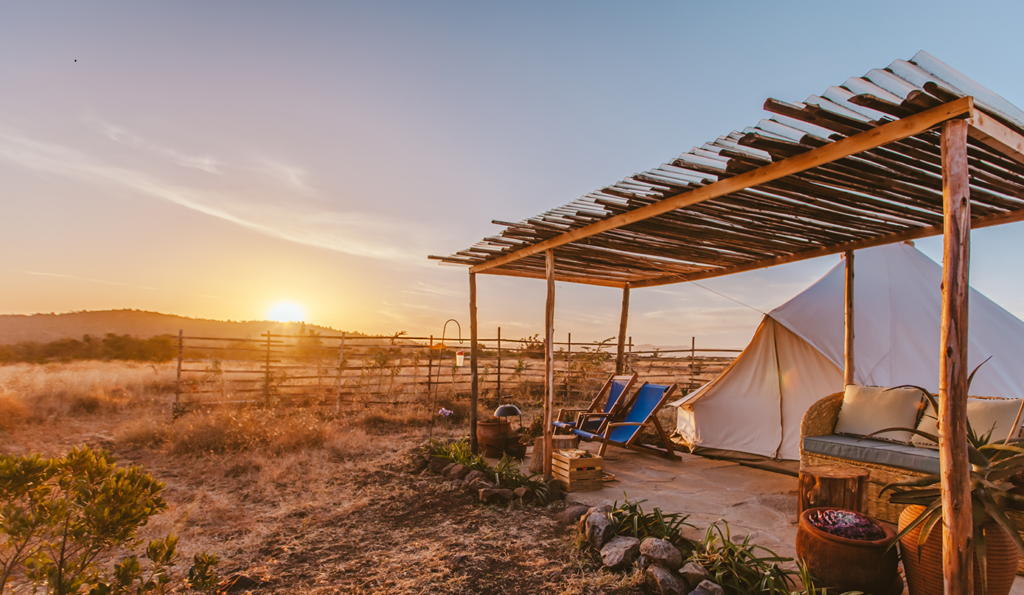 Best Holiday Camps in Laikipia: Laikipia tourism, top camps, Kenya travel, holiday accommodations, Laikipia safari camps.