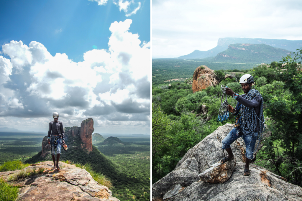 Thrill-seekers unite! Explore exhilarating adventures with Nomad Africa. Discover adrenaline-pumping activities and outdoor excitement.
