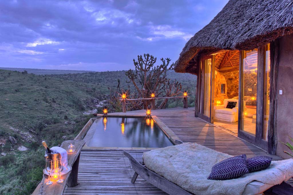 Wild Borana Adventure: Wildlife safari, Borana Conservancy, African wilderness, luxury lodges, eco-tourism, Kenya travel.
