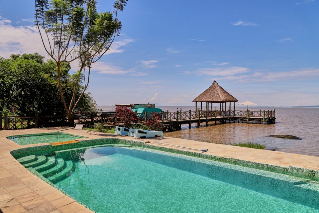 Impala Eco Lodge Kisumu: Discover eco-friendly accommodations in Kenya with Nomad Africa. Explore sustainable travel, nature conservation, and scenic beauty.