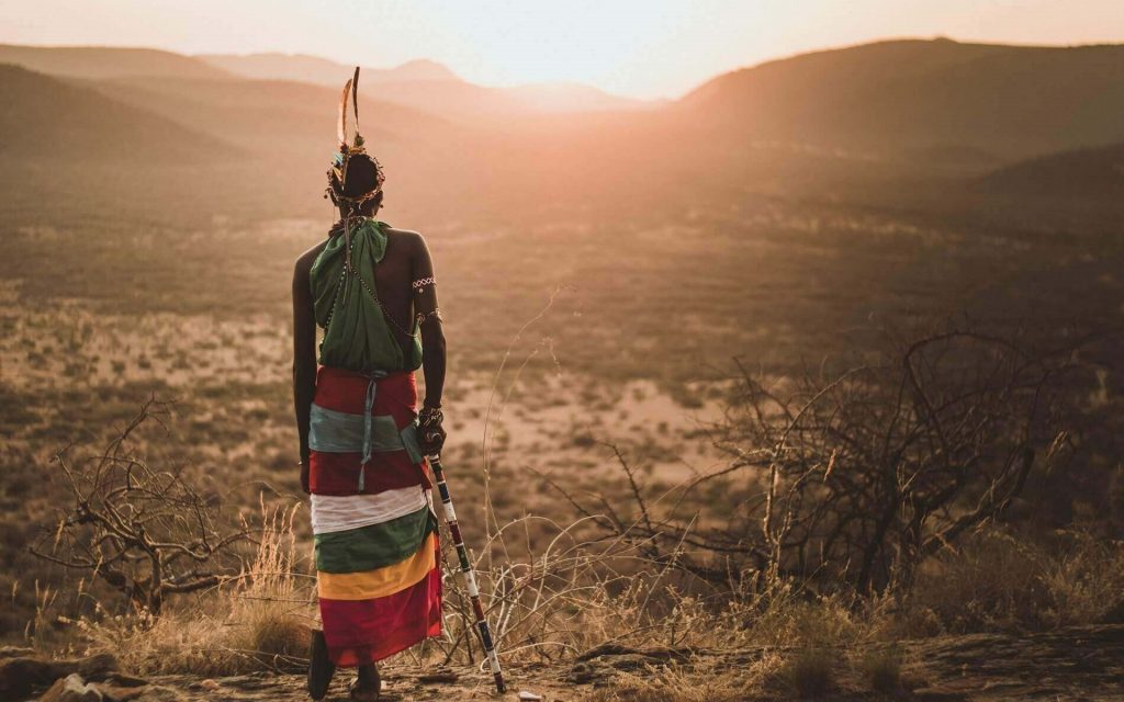 Samburu: The Best Road Trip Worthy Destination in Kenya - Explore adventure, wildlife, and culture with Nomad Africa.