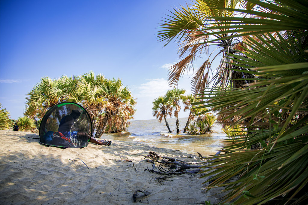 Journey to the Jade Sea: Turkana Adventure, Lake Turkana Exploration, Kenya Travel, African Landscapes, Scenic Beauty.