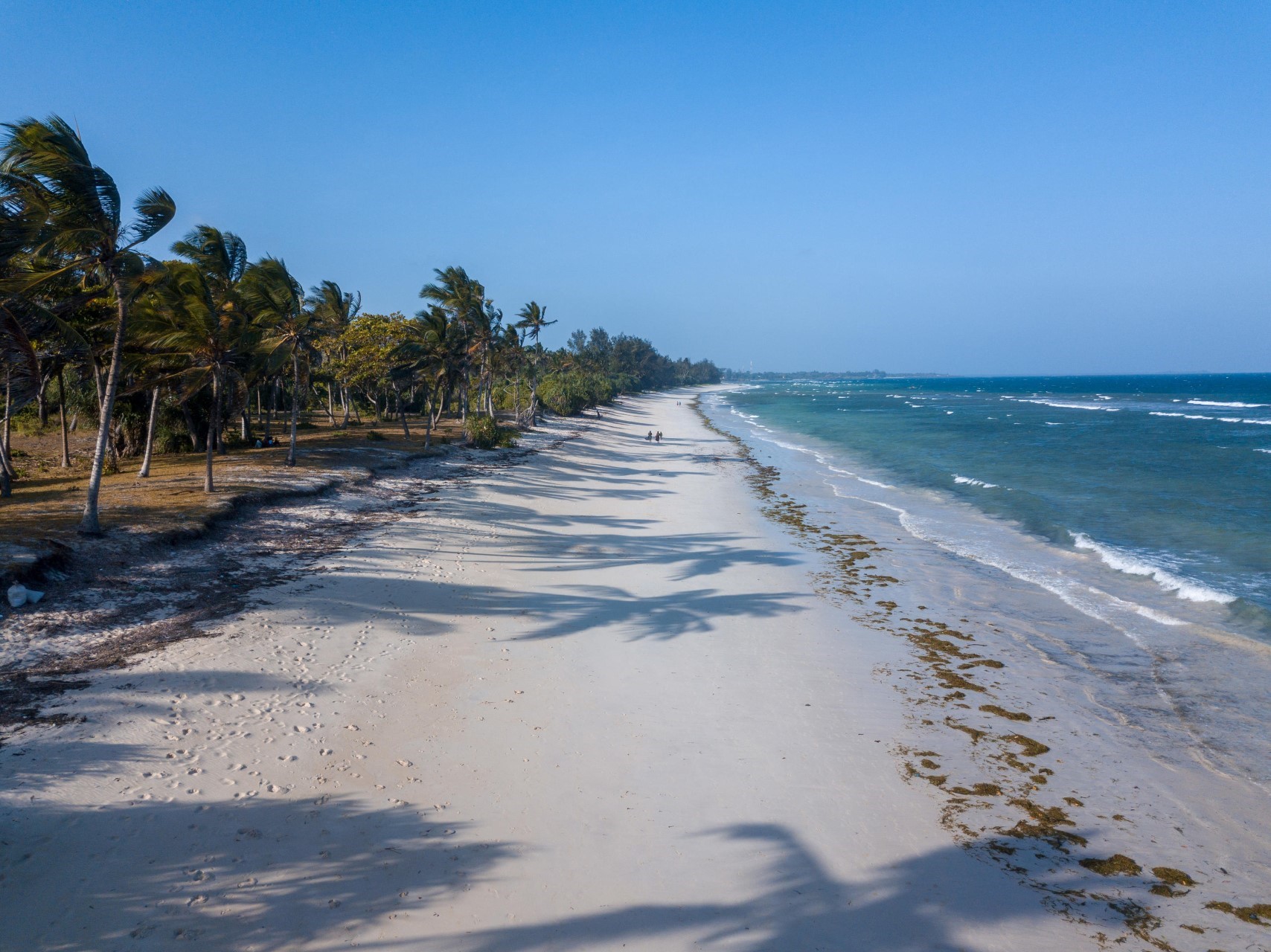 Msambweni Beach House Nomad Travel Club 067