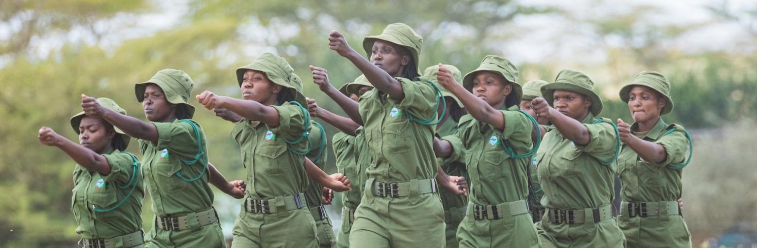 Segera Retreat Unveils All-Female Anti-Poaching Unit: Discover conservation efforts with Nomad Africa. Explore wildlife, empowerment, and sustainability.